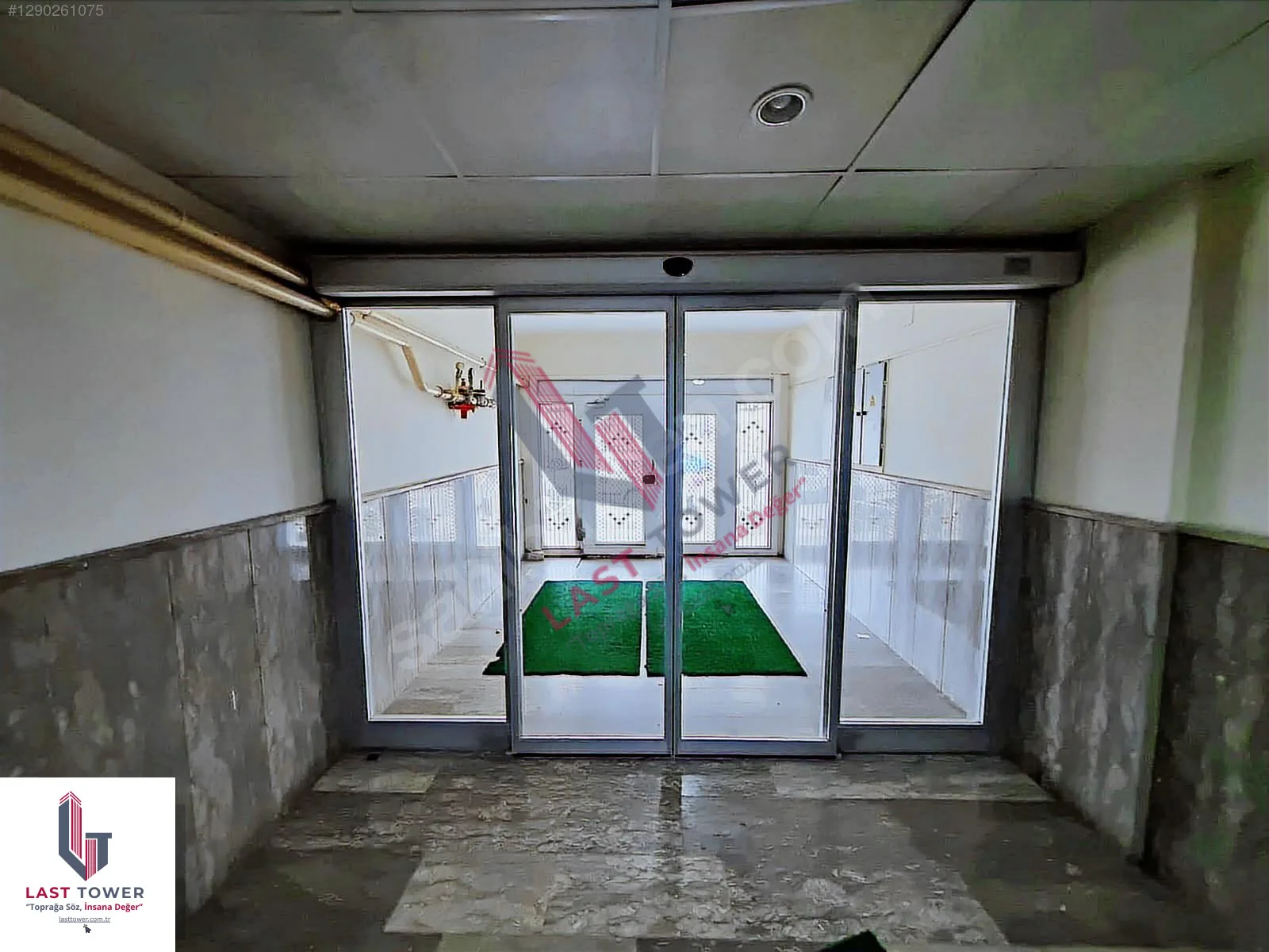 ERZURUM KİRALIK 3+1 DAİRE | YAKUTIYE 160M² MERKEZİ ISITMALI - Fotoğraf 22