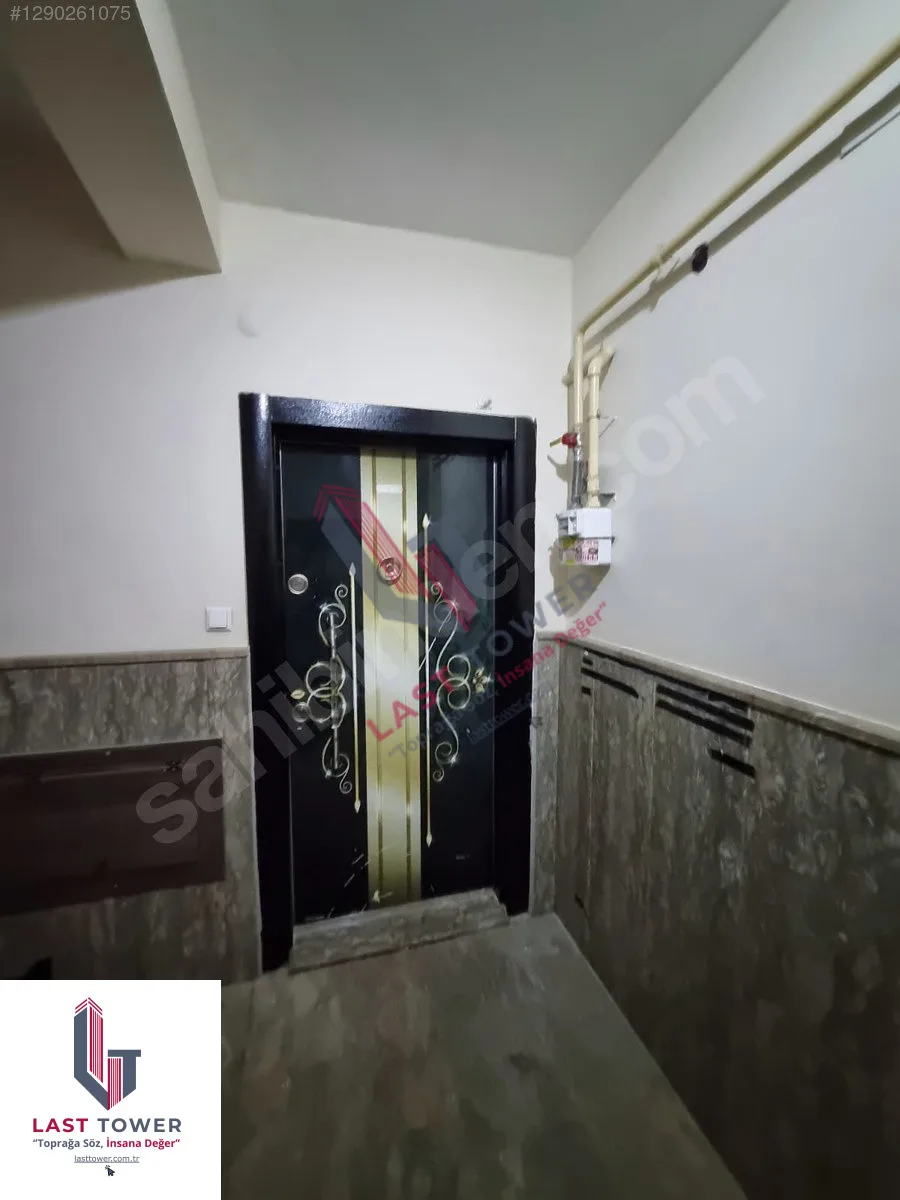 ERZURUM KİRALIK 3+1 DAİRE | YAKUTIYE 160M² MERKEZİ ISITMALI - Fotoğraf 23