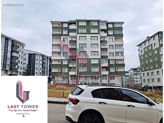 ERZURUM KİRALIK 3+1 DAİRE | YAKUTIYE 160M² MERKEZİ ISITMALI - Fotoğraf 27