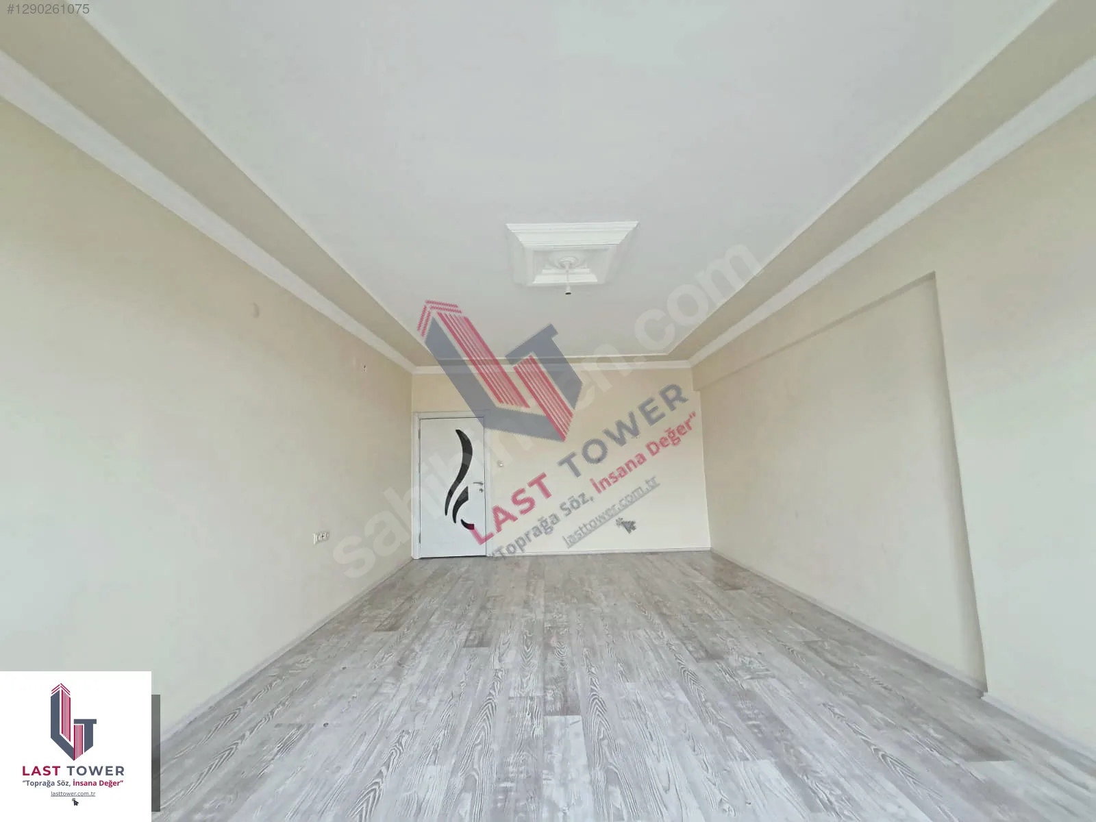 ERZURUM KİRALIK 3+1 DAİRE | YAKUTIYE 160M² MERKEZİ ISITMALI - Fotoğraf 4