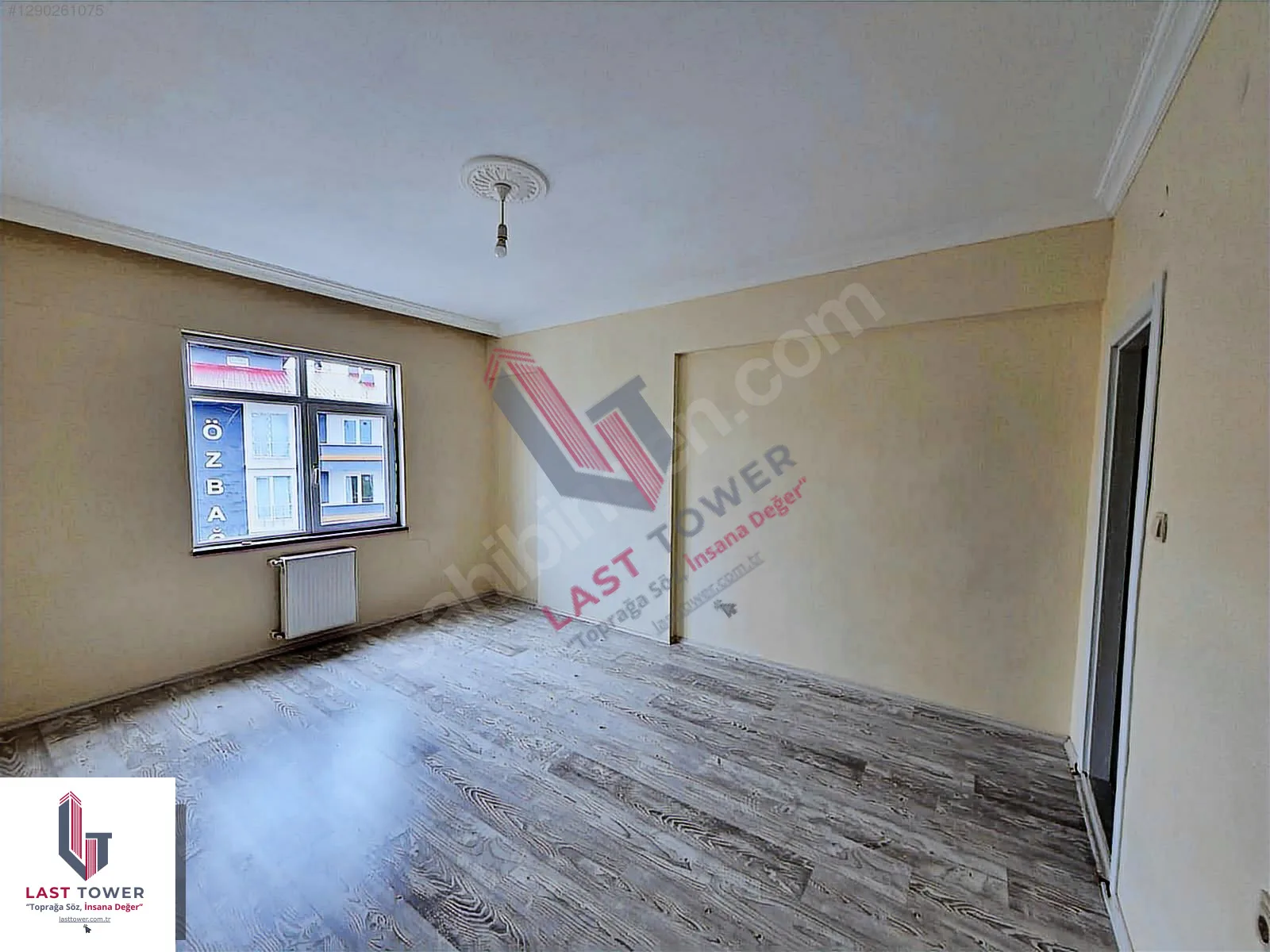 ERZURUM KİRALIK 3+1 DAİRE | YAKUTIYE 160M² MERKEZİ ISITMALI - Fotoğraf 6