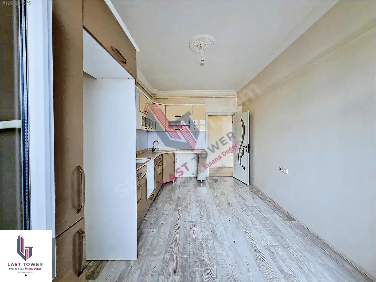 ERZURUM KİRALIK 3+1 DAİRE | YAKUTIYE 160M² MERKEZİ ISITMALI - Fotoğraf 9