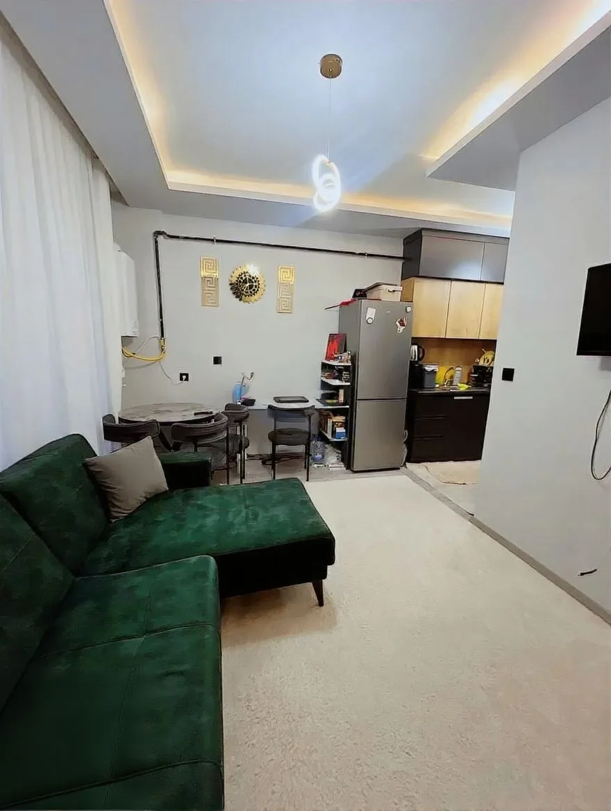 ERZURUM KİRALIK 1+1 DAİRE | AZIZIYE 40M² YENİ