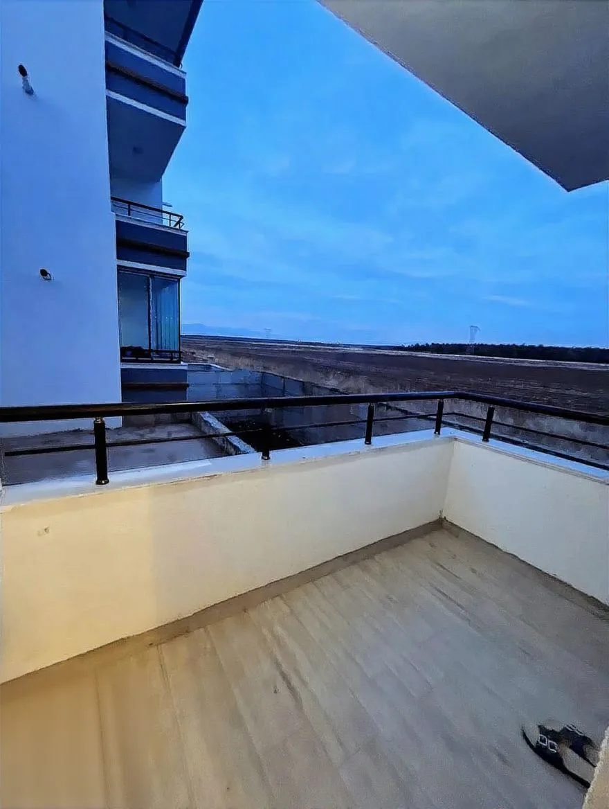 ERZURUM KİRALIK 1+1 DAİRE | AZIZIYE 40M² YENİ - Fotoğraf 10