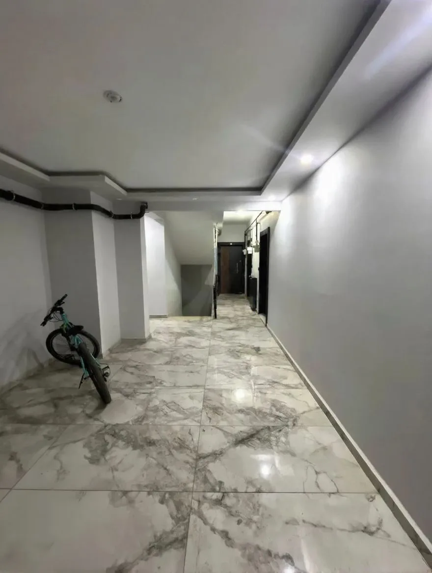ERZURUM KİRALIK 1+1 DAİRE | AZIZIYE 40M² YENİ - Fotoğraf 11