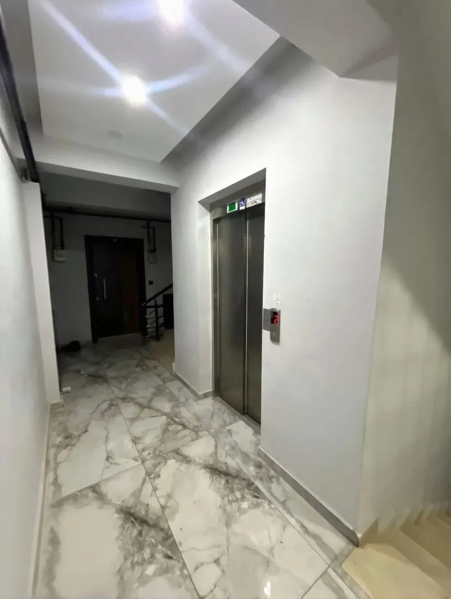ERZURUM KİRALIK 1+1 DAİRE | AZIZIYE 40M² YENİ - Fotoğraf 12
