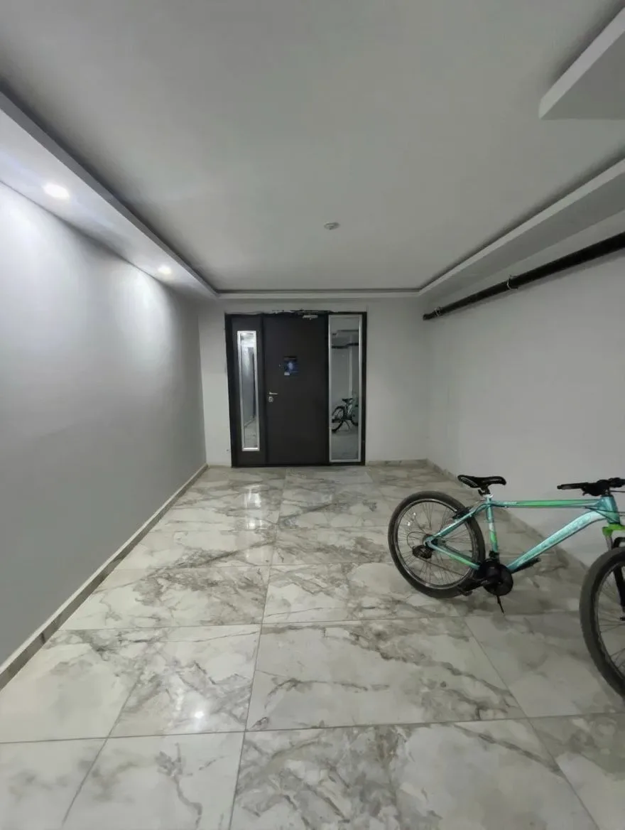 ERZURUM KİRALIK 1+1 DAİRE | AZIZIYE 40M² YENİ - Fotoğraf 13