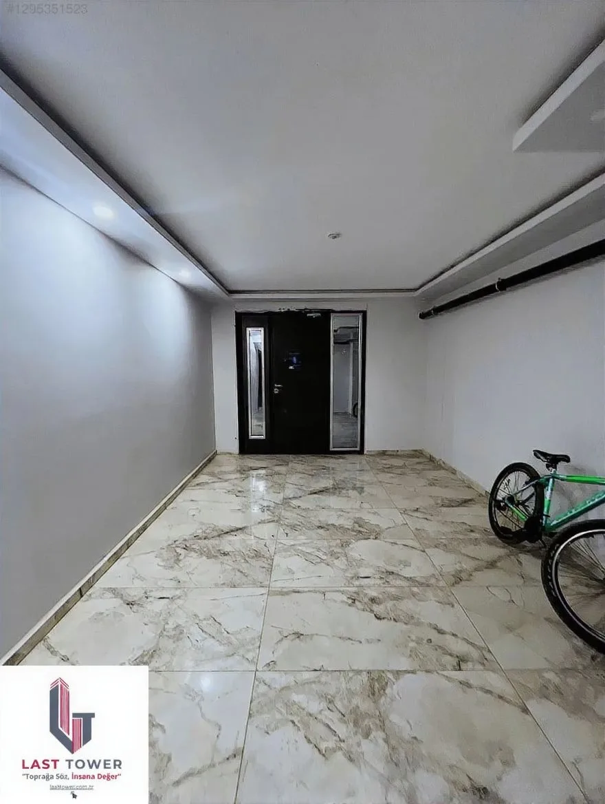 ERZURUM KİRALIK 1+1 DAİRE | AZIZIYE 40M² YENİ - Fotoğraf 14