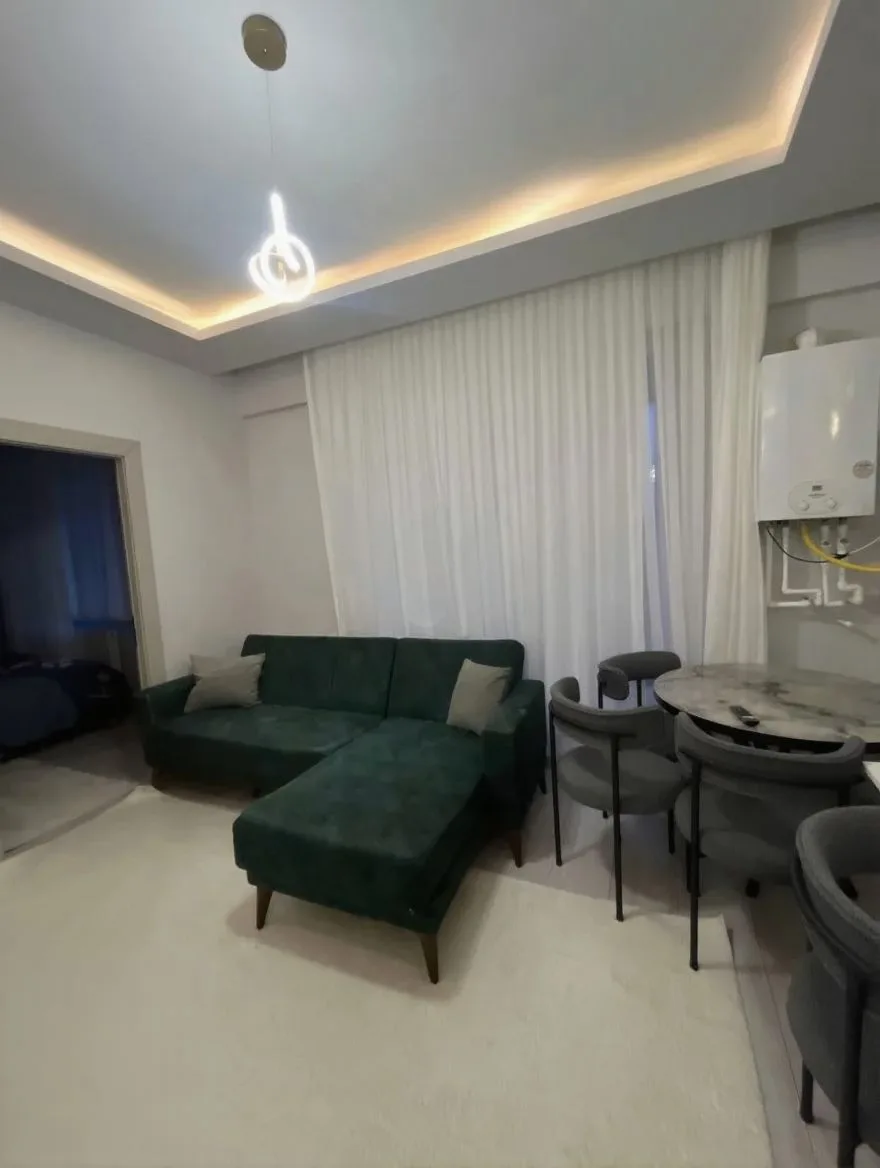 ERZURUM KİRALIK 1+1 DAİRE | AZIZIYE 40M² YENİ