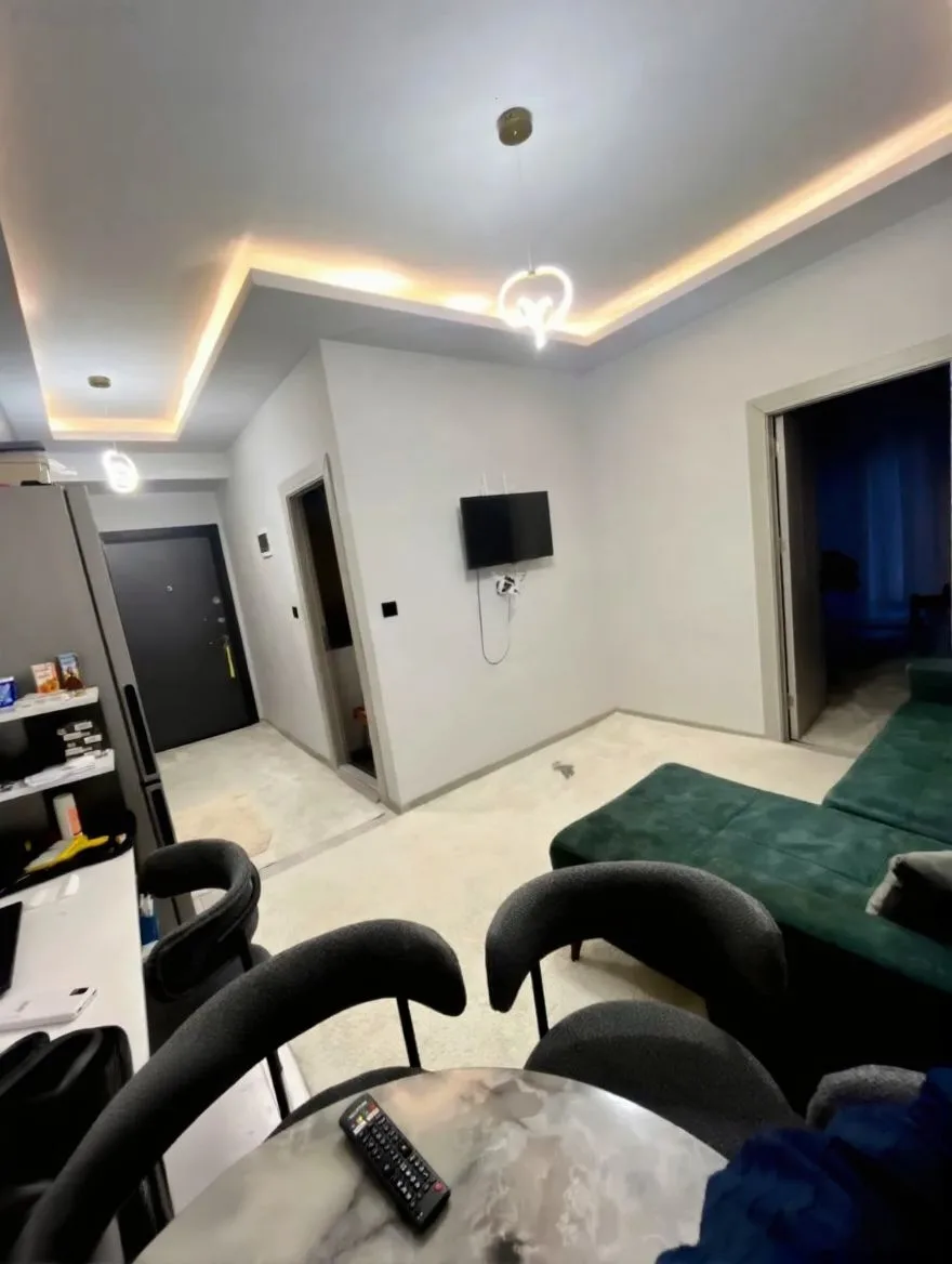 ERZURUM KİRALIK 1+1 DAİRE | AZIZIYE 40M² YENİ