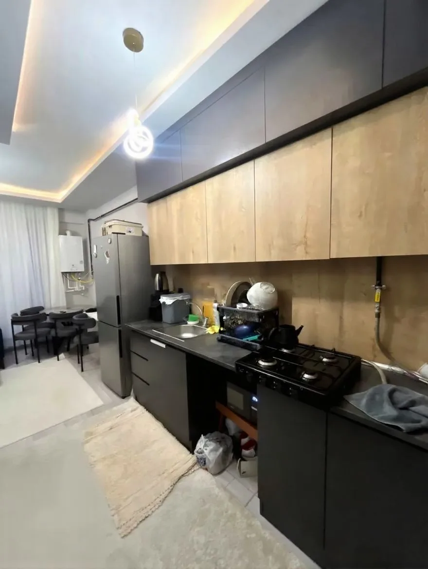 ERZURUM KİRALIK 1+1 DAİRE | AZIZIYE 40M² YENİ