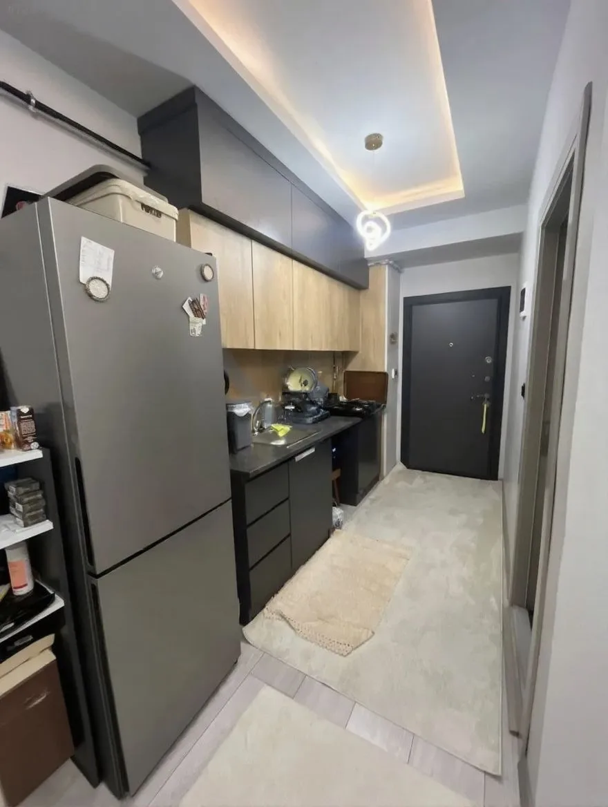 ERZURUM KİRALIK 1+1 DAİRE | AZIZIYE 40M² YENİ - Fotoğraf 6