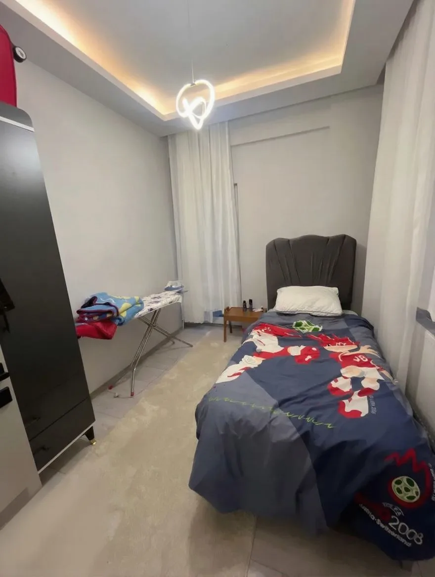 ERZURUM KİRALIK 1+1 DAİRE | AZIZIYE 40M² YENİ - Fotoğraf 7