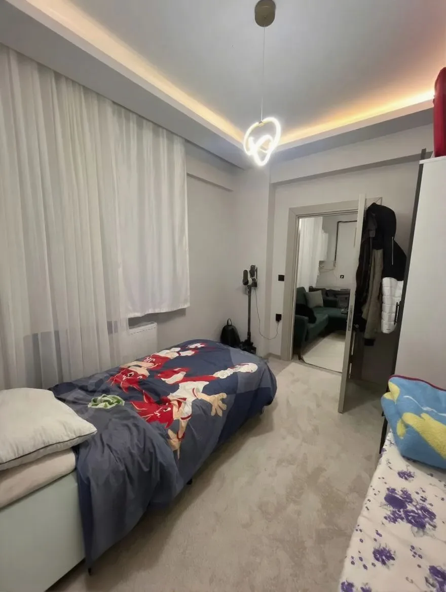 ERZURUM KİRALIK 1+1 DAİRE | AZIZIYE 40M² YENİ - Fotoğraf 8