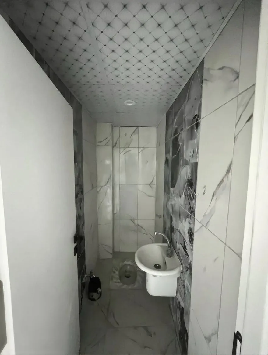 2+0 KİRALIK DAİRE ERZURUM/PALANDÖKEN 75M² GİRİŞ KAT - Fotoğraf 12