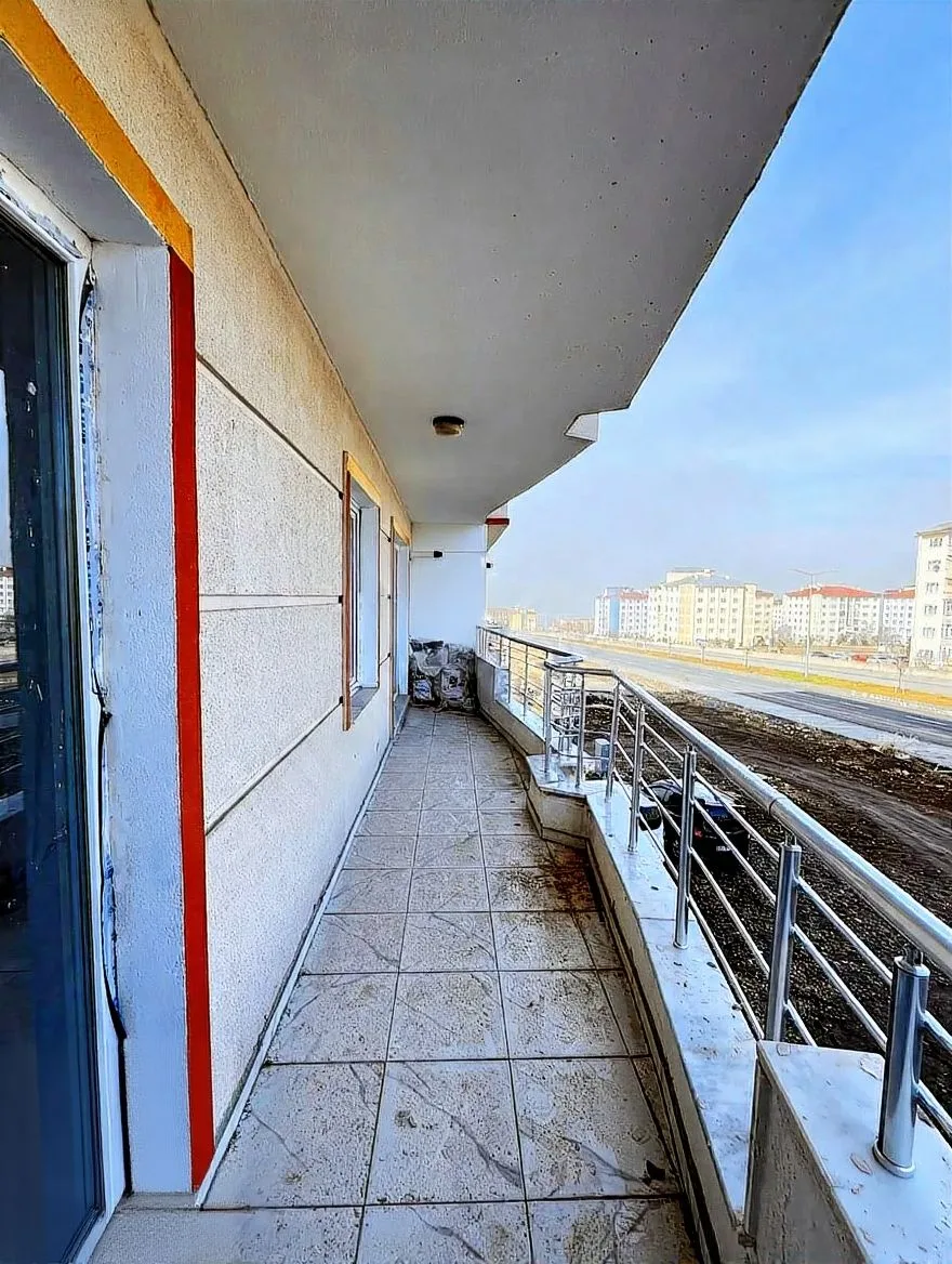 2+0 KİRALIK DAİRE ERZURUM/PALANDÖKEN 75M² GİRİŞ KAT - Fotoğraf 13