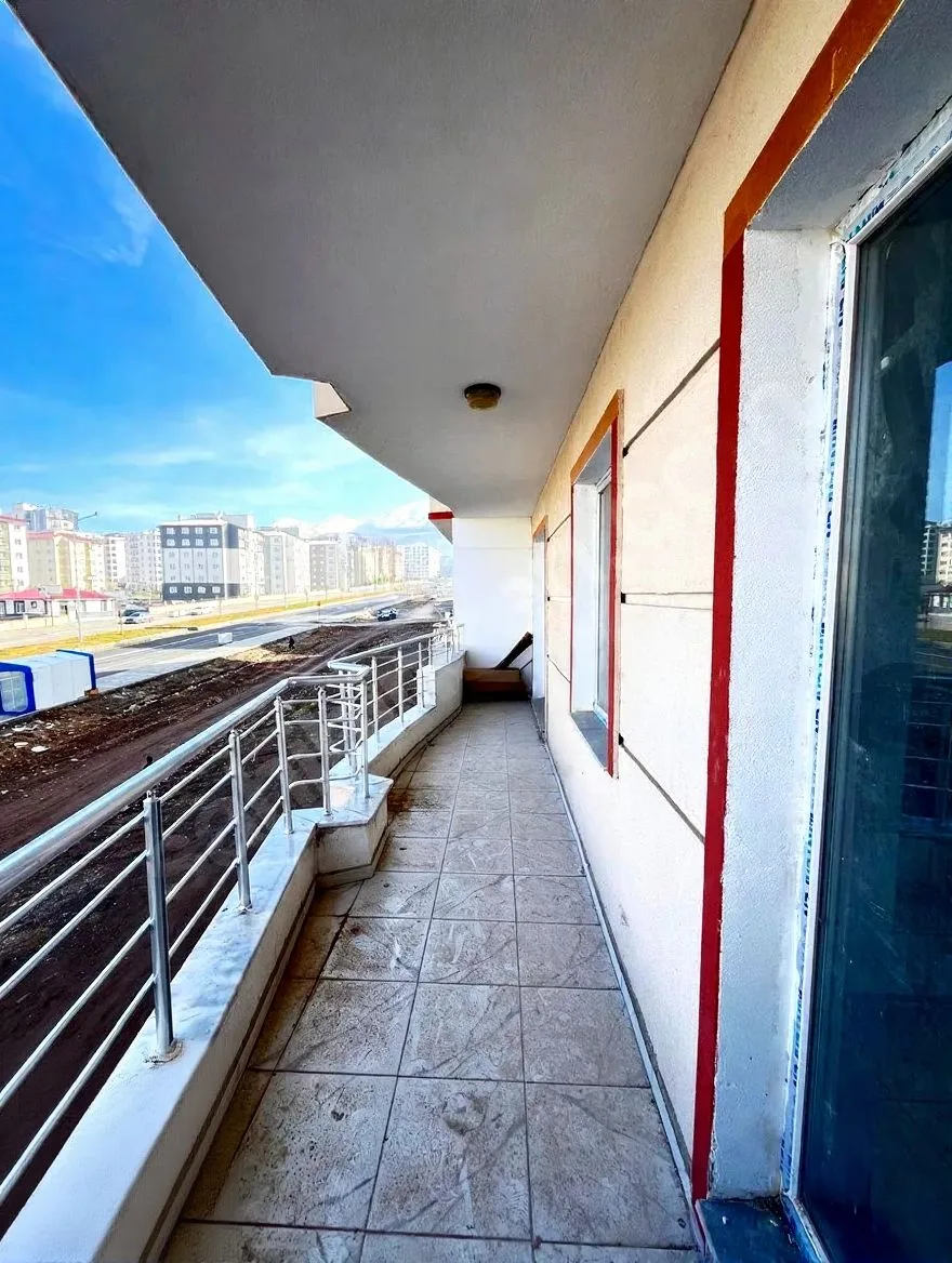 2+0 KİRALIK DAİRE ERZURUM/PALANDÖKEN 75M² GİRİŞ KAT - Fotoğraf 14
