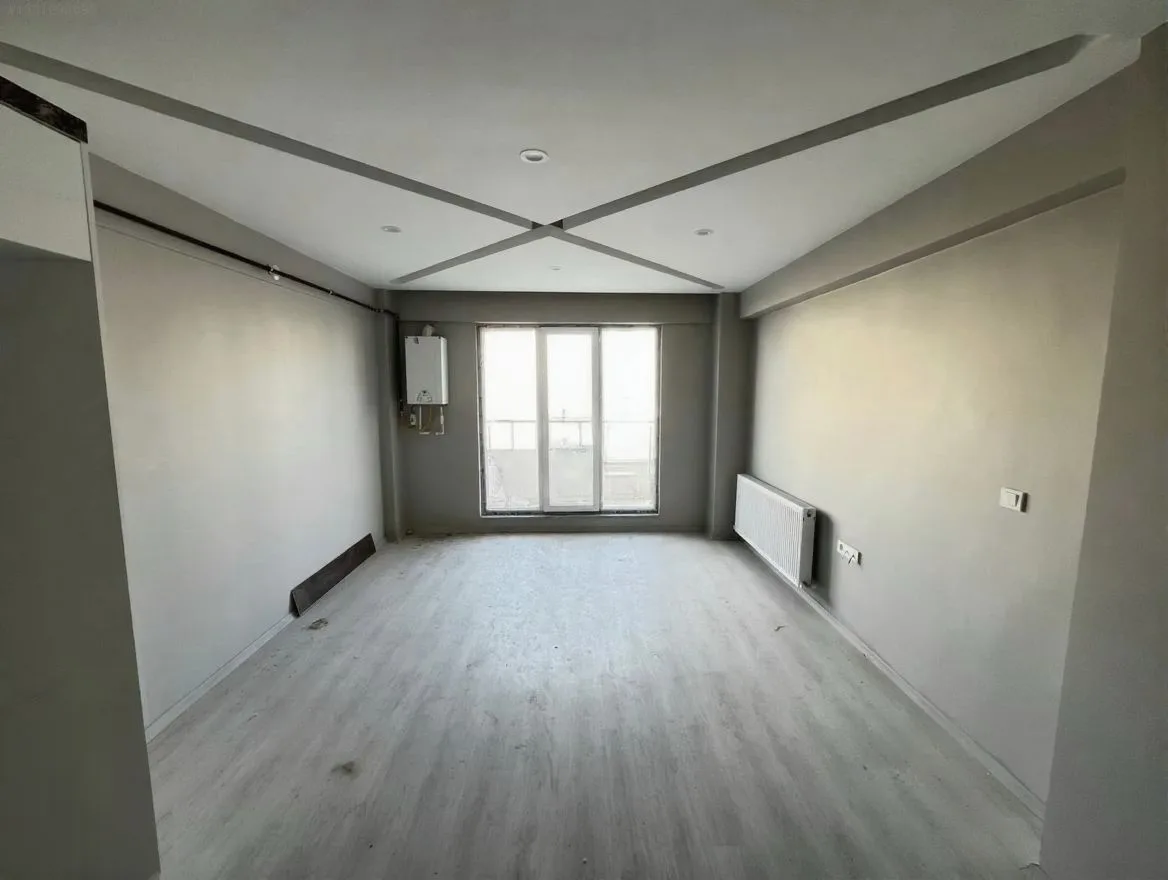 2+0 KİRALIK DAİRE ERZURUM/PALANDÖKEN 75M² GİRİŞ KAT - Fotoğraf 2