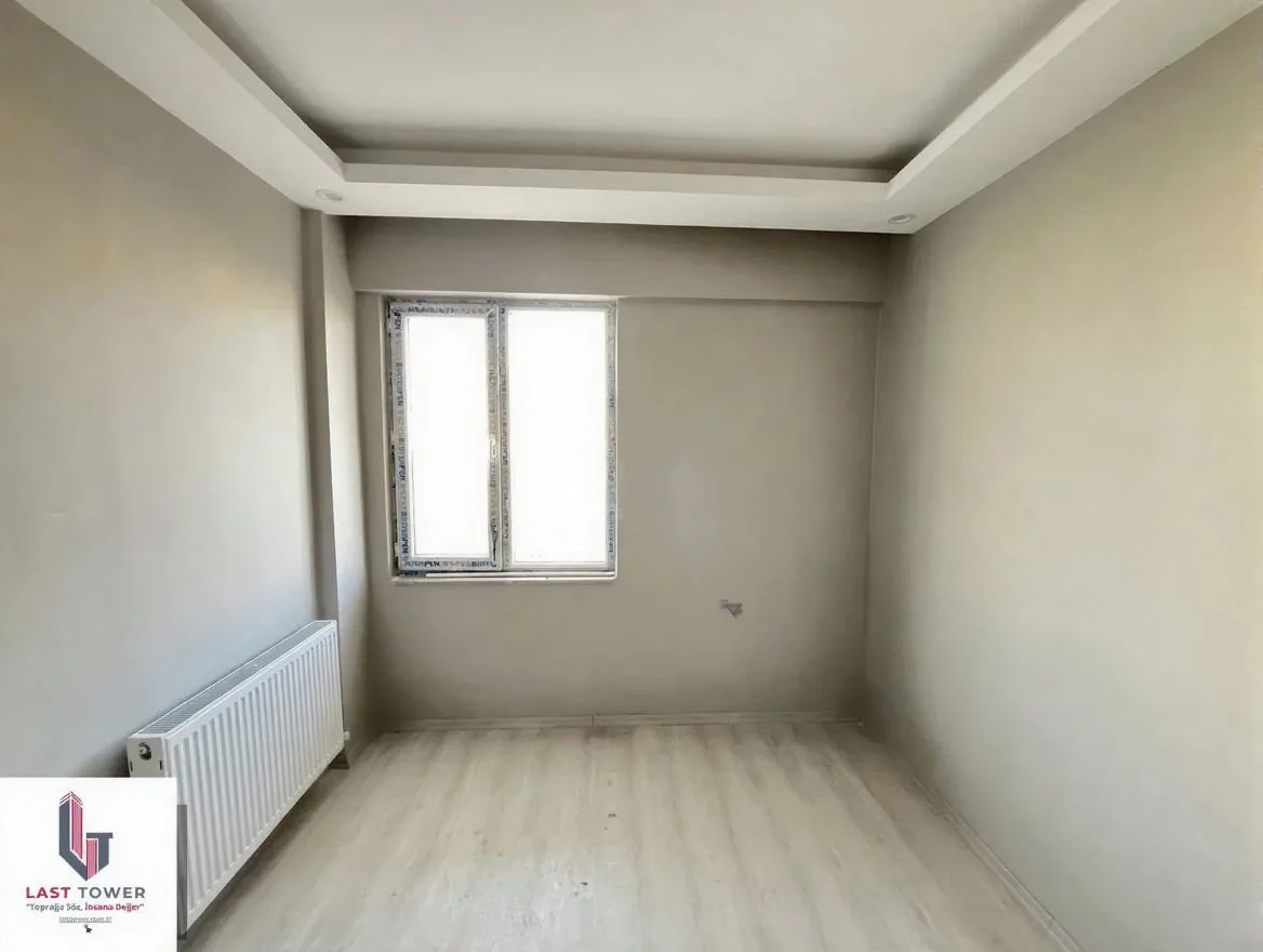 2+0 KİRALIK DAİRE ERZURUM/PALANDÖKEN 75M² GİRİŞ KAT - Fotoğraf 3