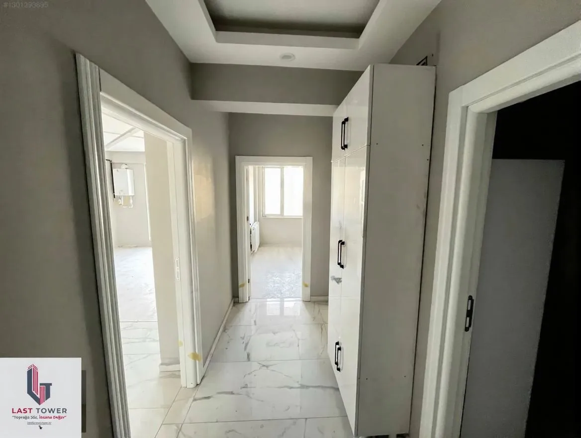 2+0 KİRALIK DAİRE ERZURUM/PALANDÖKEN 75M² GİRİŞ KAT - Fotoğraf 5