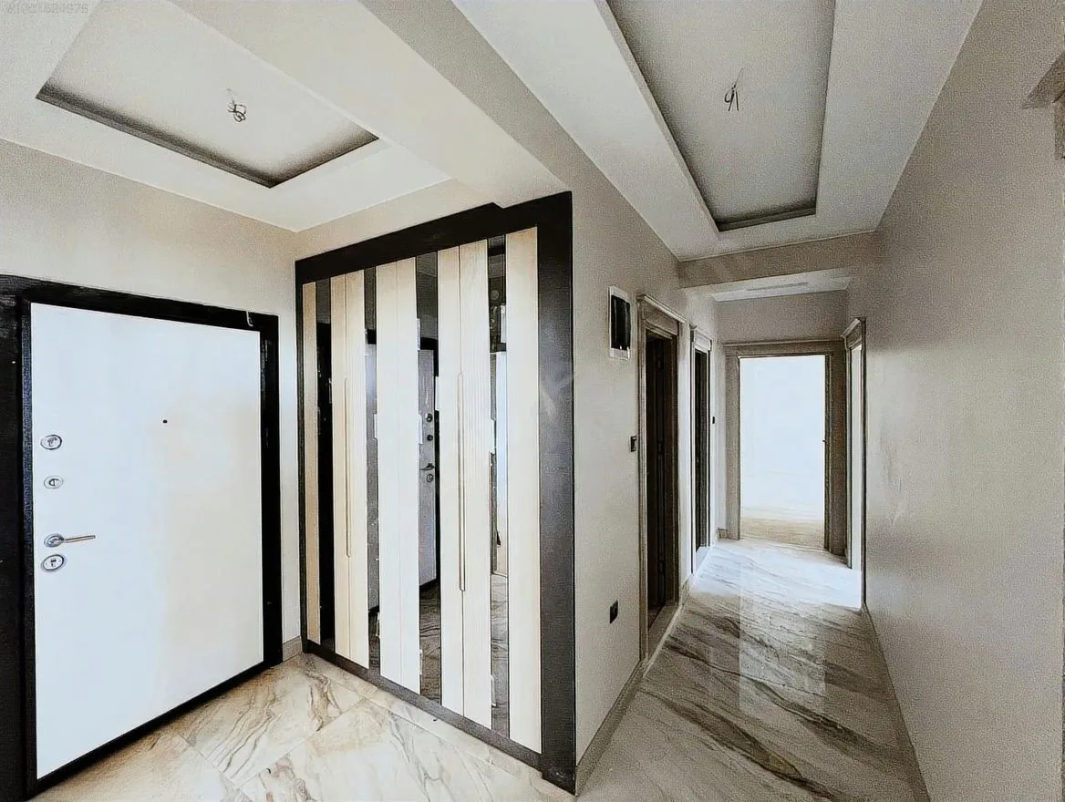 ERZURUM YAKUTIYE KİRALIK 3+1 DAİRE ★ 145M² SIFIR - Fotoğraf 10