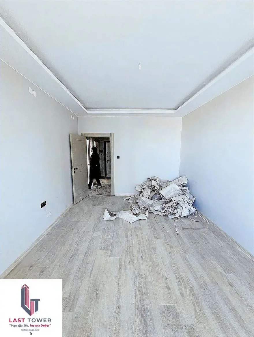 ERZURUM YAKUTIYE KİRALIK 3+1 DAİRE ★ 145M² SIFIR - Fotoğraf 12