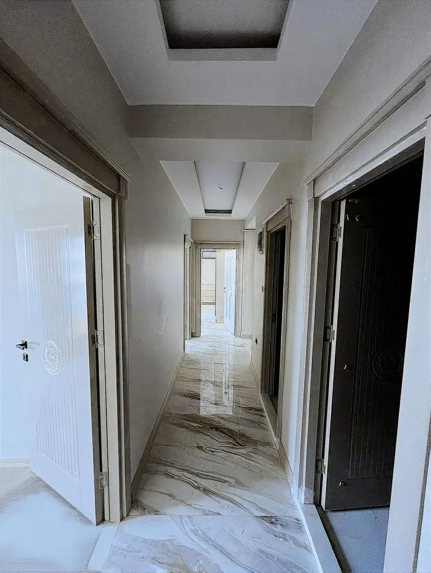 ERZURUM YAKUTIYE KİRALIK 3+1 DAİRE ★ 145M² SIFIR - Fotoğraf 13