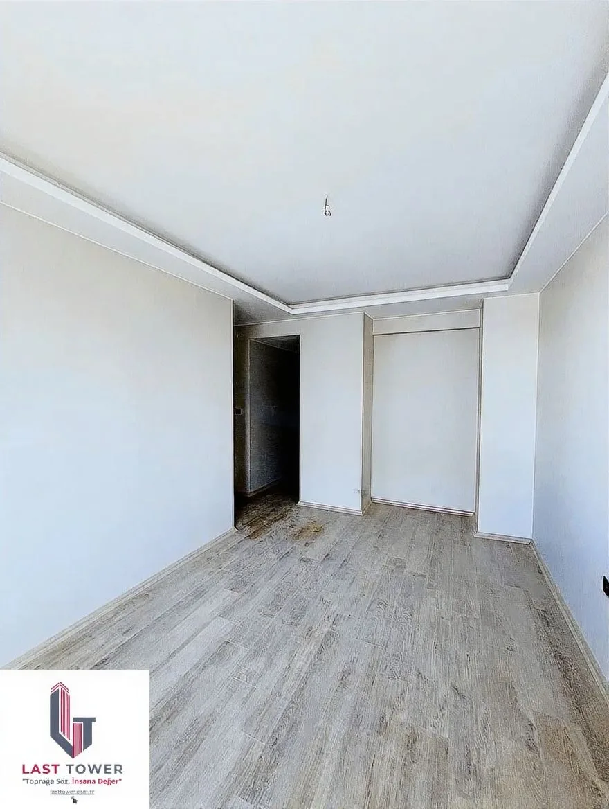 ERZURUM YAKUTIYE KİRALIK 3+1 DAİRE ★ 145M² SIFIR - Fotoğraf 15