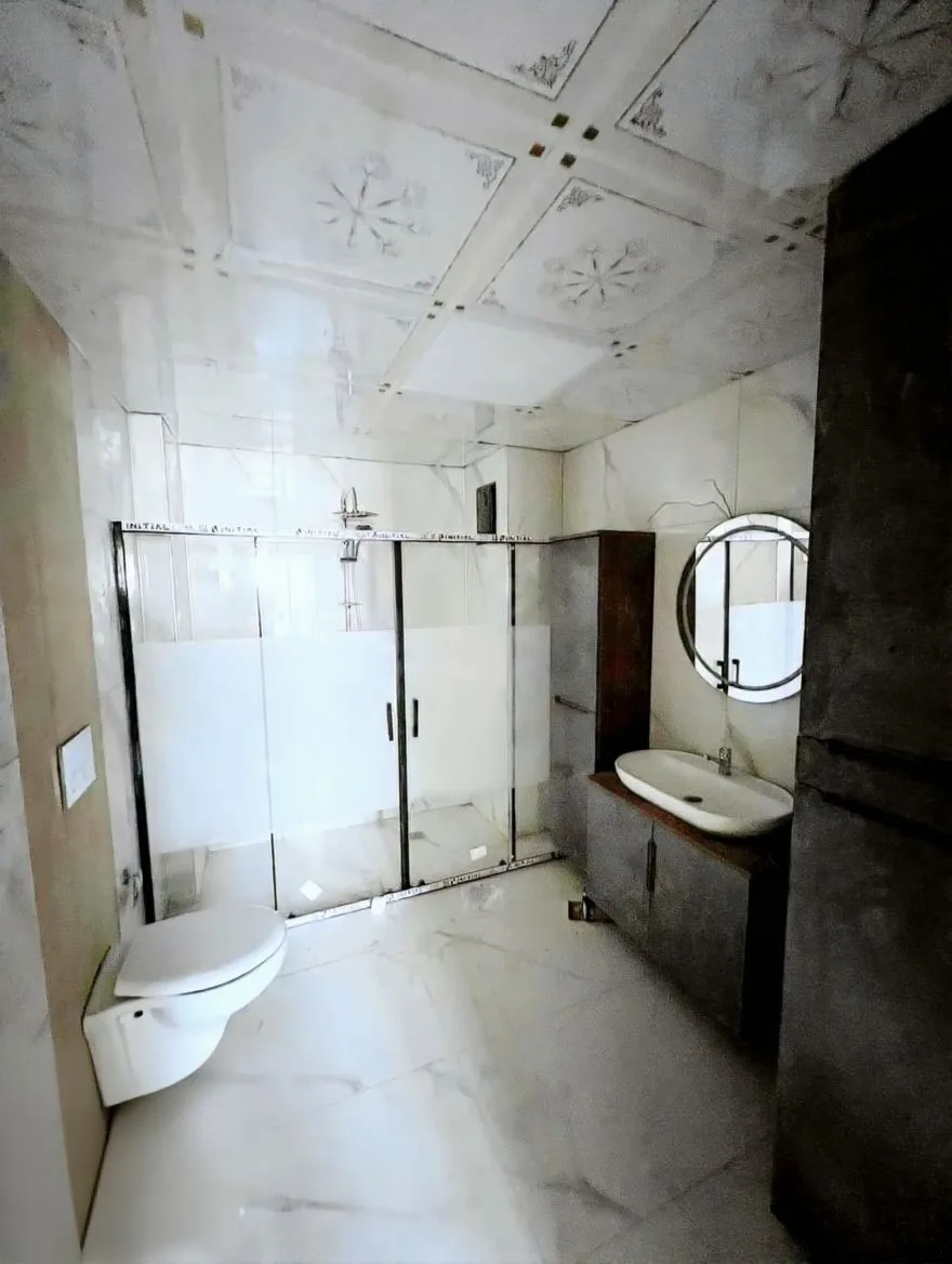 ERZURUM YAKUTIYE KİRALIK 3+1 DAİRE ★ 145M² SIFIR - Fotoğraf 18