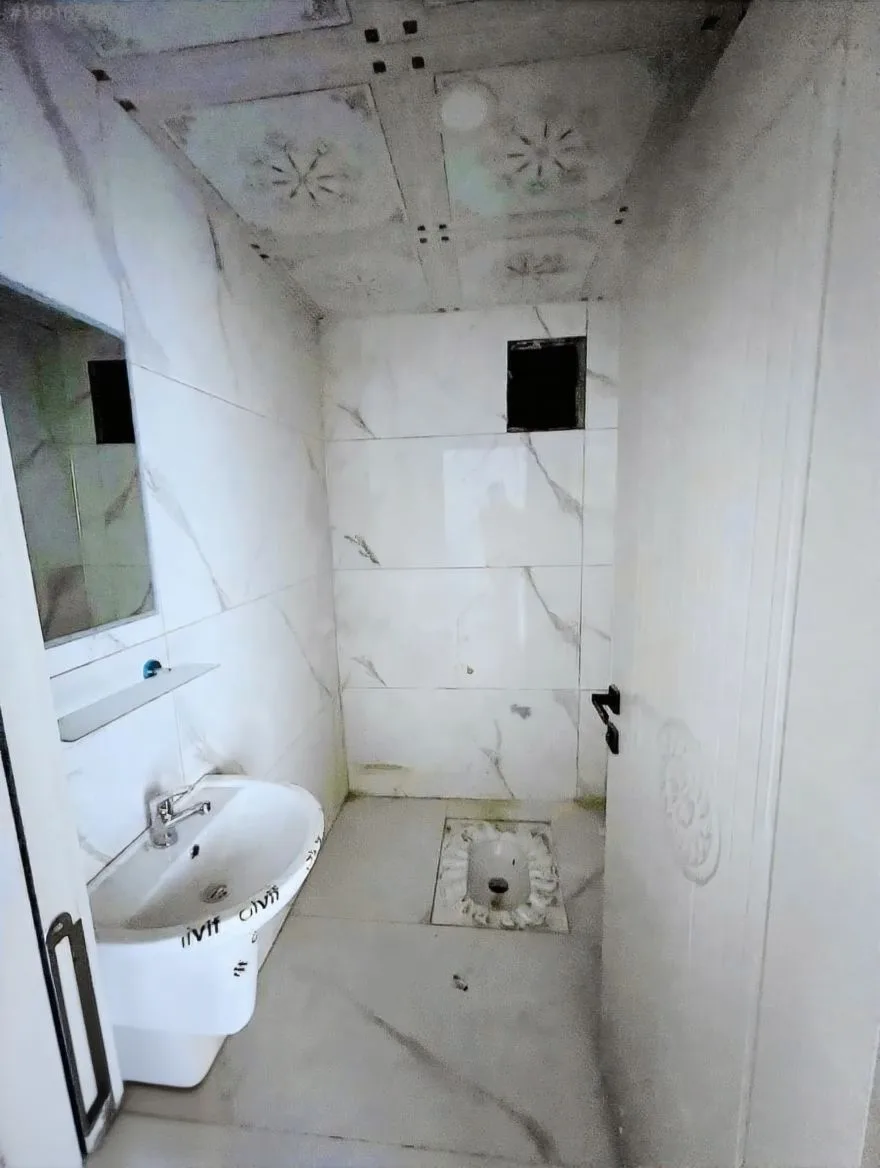 ERZURUM YAKUTIYE KİRALIK 3+1 DAİRE ★ 145M² SIFIR - Fotoğraf 19