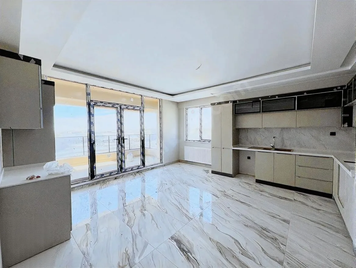 ERZURUM YAKUTIYE KİRALIK 3+1 DAİRE ★ 145M² SIFIR