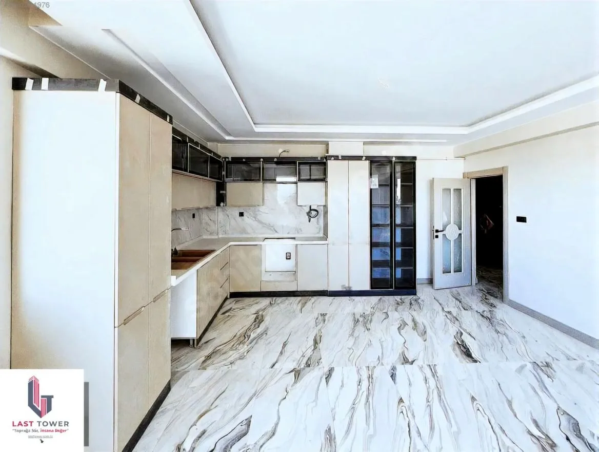 ERZURUM YAKUTIYE KİRALIK 3+1 DAİRE ★ 145M² SIFIR