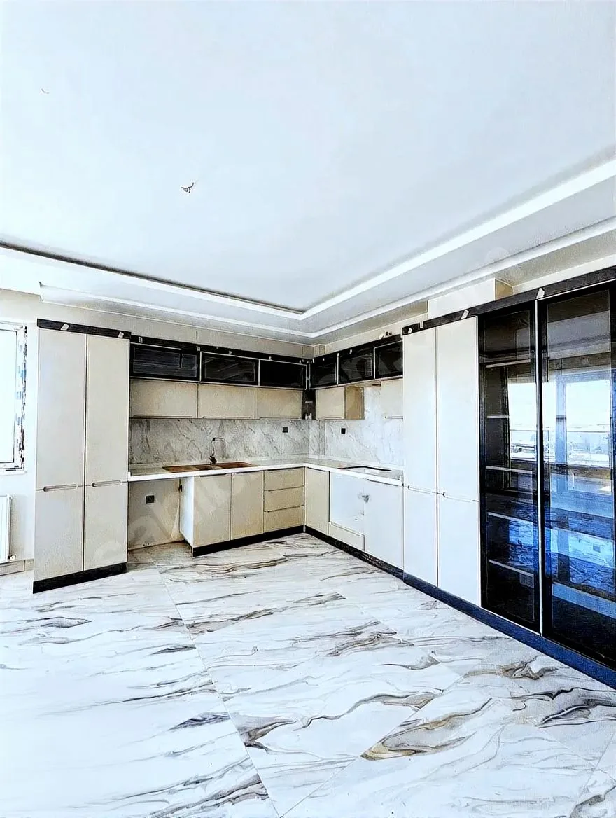 ERZURUM YAKUTIYE KİRALIK 3+1 DAİRE ★ 145M² SIFIR