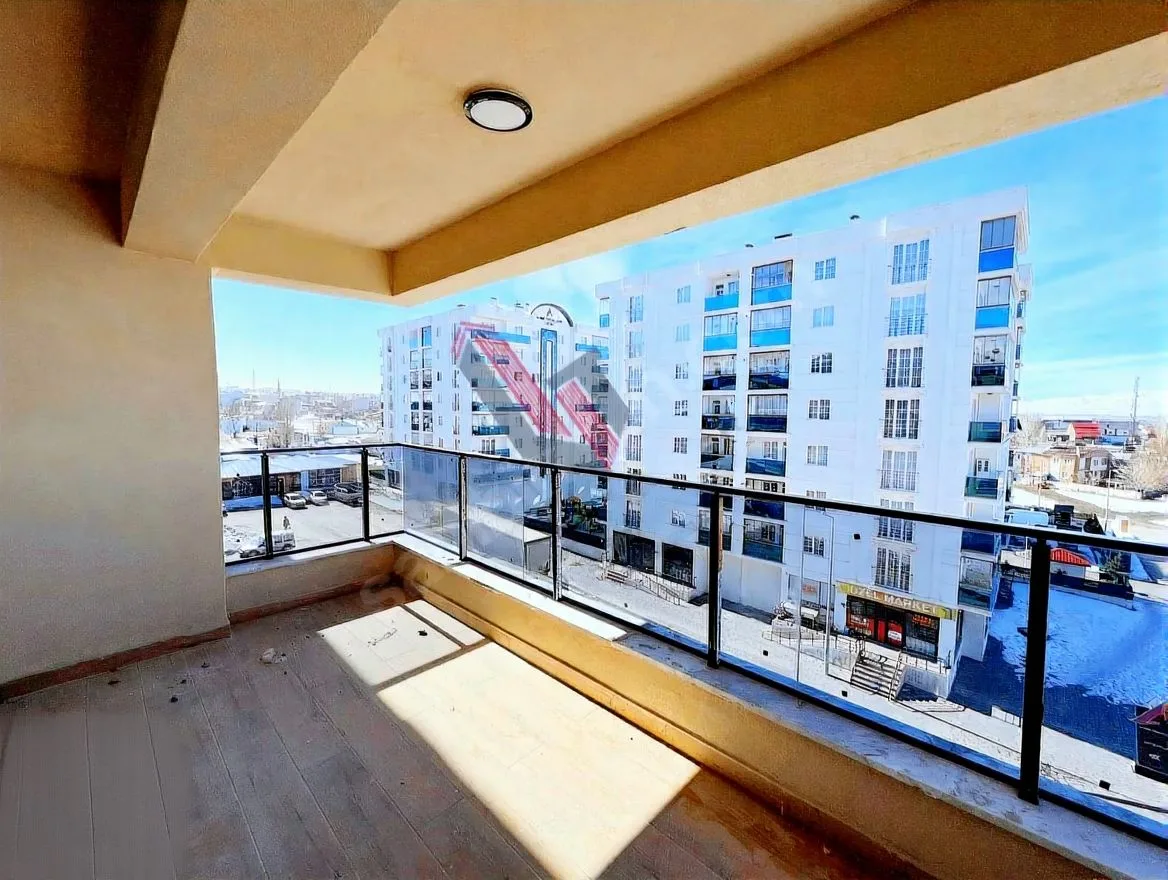 ERZURUM YAKUTIYE KİRALIK 3+1 DAİRE ★ 145M² SIFIR