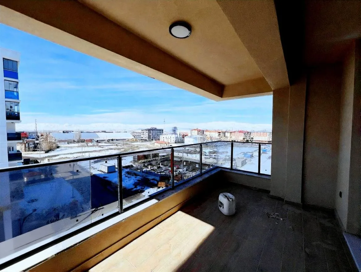 ERZURUM YAKUTIYE KİRALIK 3+1 DAİRE ★ 145M² SIFIR - Fotoğraf 7