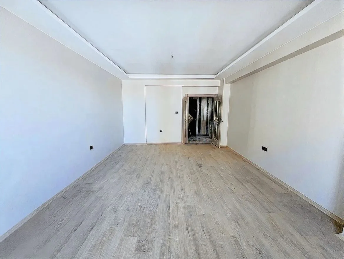 ERZURUM YAKUTIYE KİRALIK 3+1 DAİRE ★ 145M² SIFIR - Fotoğraf 8