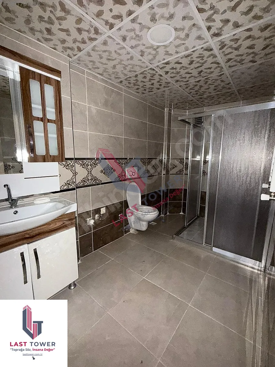 ERZURUM AZIZIYE KİRALIK 3+1 DAİRE ★ 135M² YENİ - Fotoğraf 13