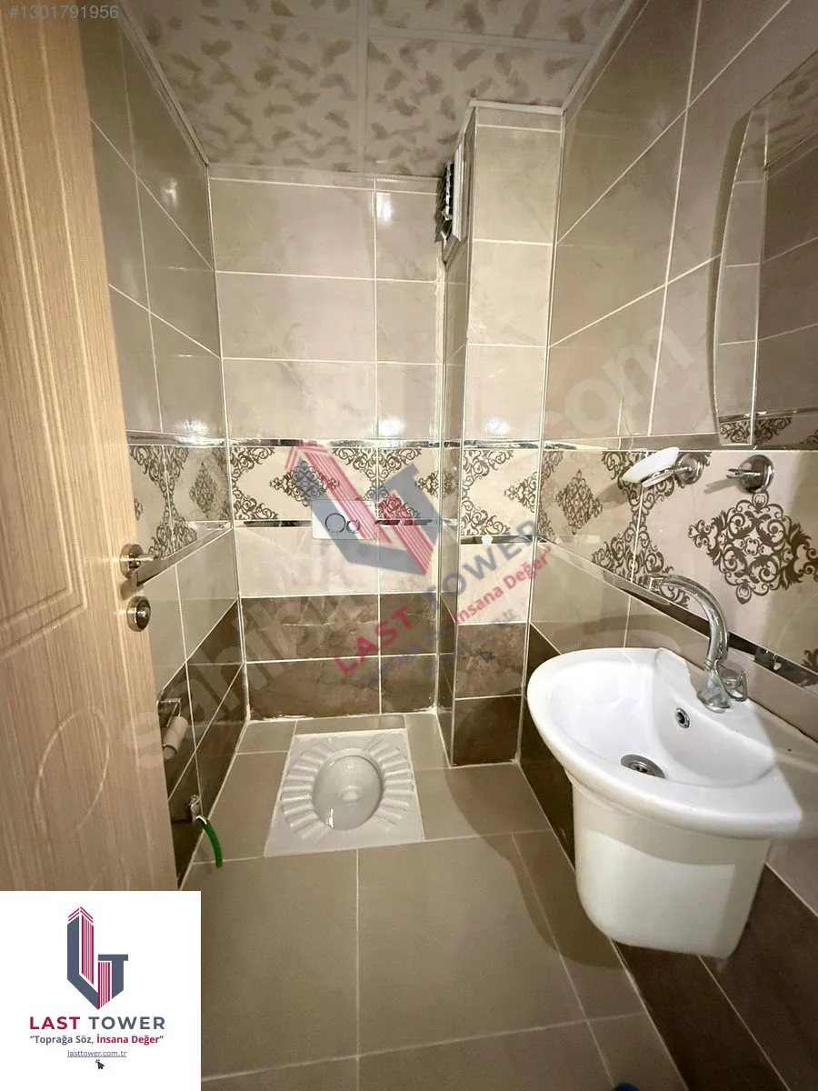 ERZURUM AZIZIYE KİRALIK 3+1 DAİRE ★ 135M² YENİ - Fotoğraf 14