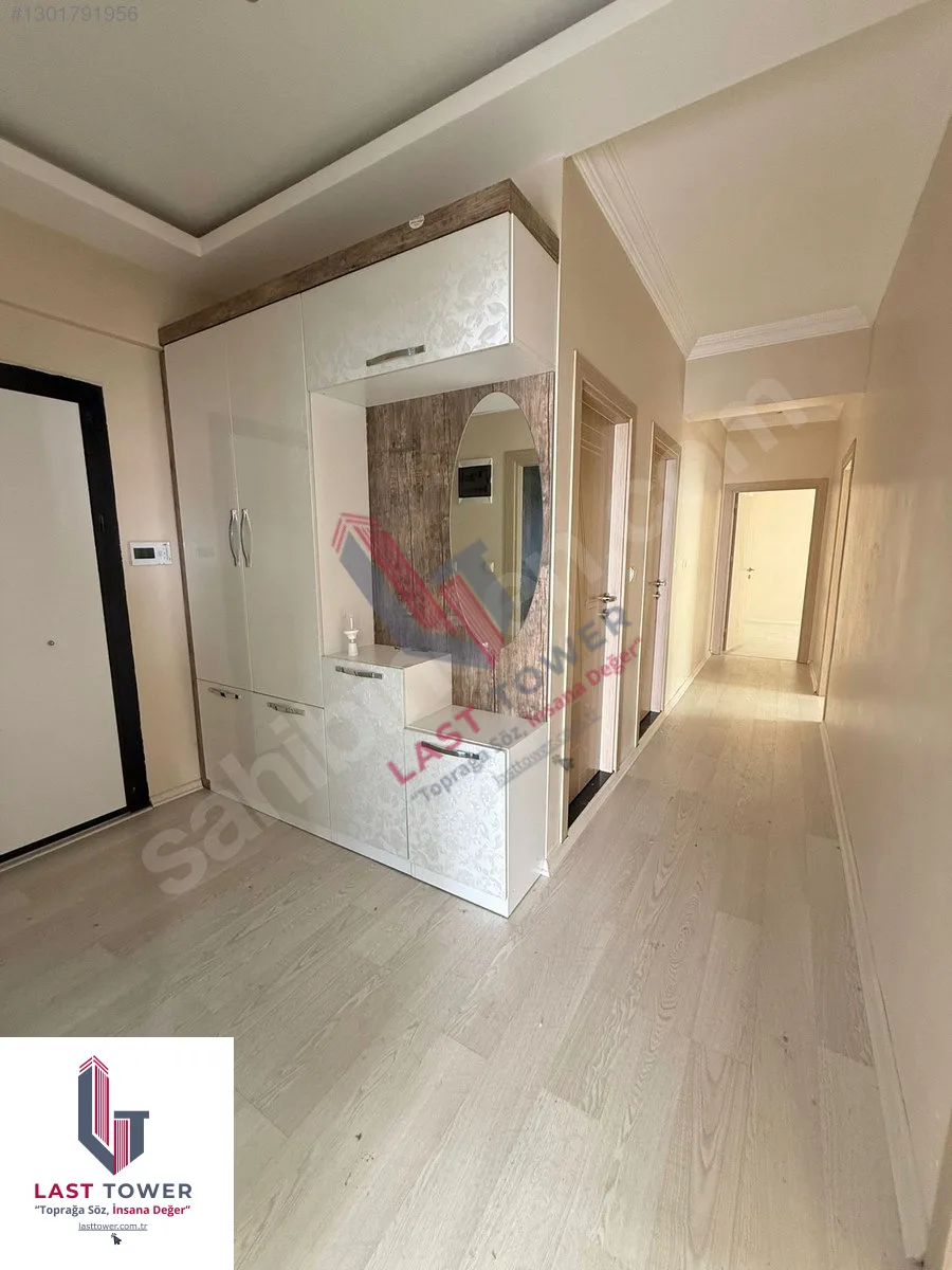 ERZURUM AZIZIYE KİRALIK 3+1 DAİRE ★ 135M² YENİ - Fotoğraf 15