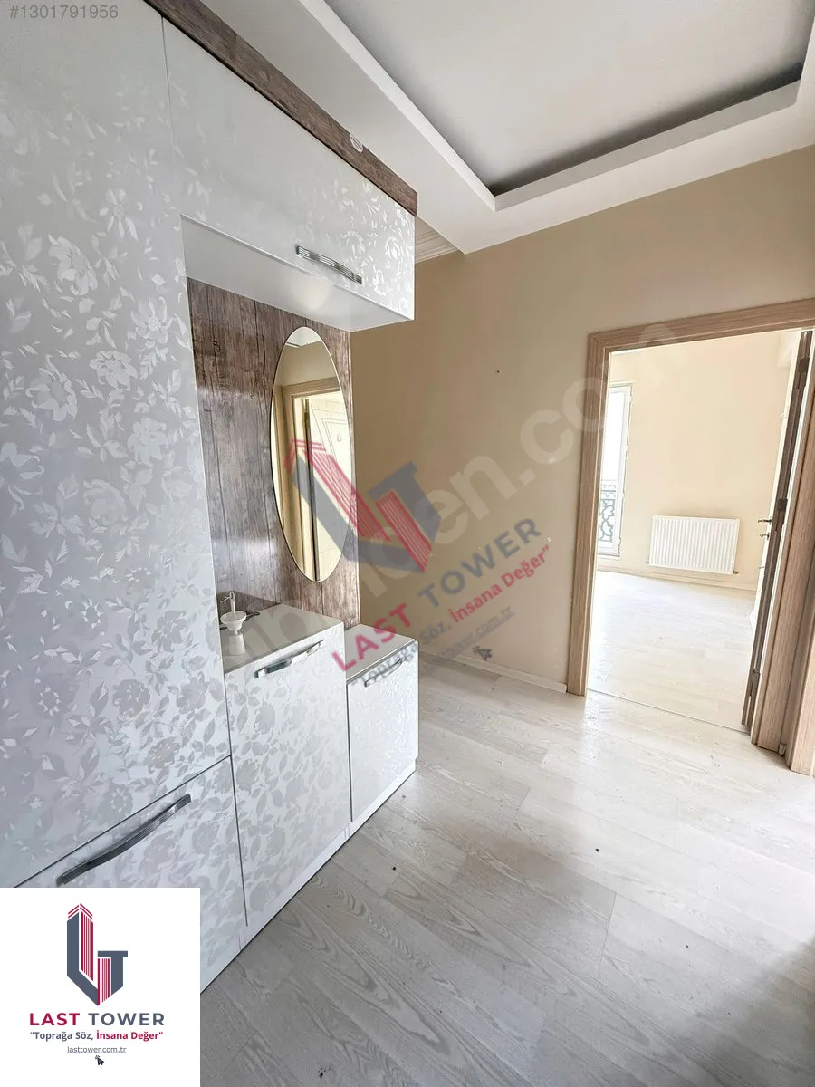 ERZURUM AZIZIYE KİRALIK 3+1 DAİRE ★ 135M² YENİ - Fotoğraf 16