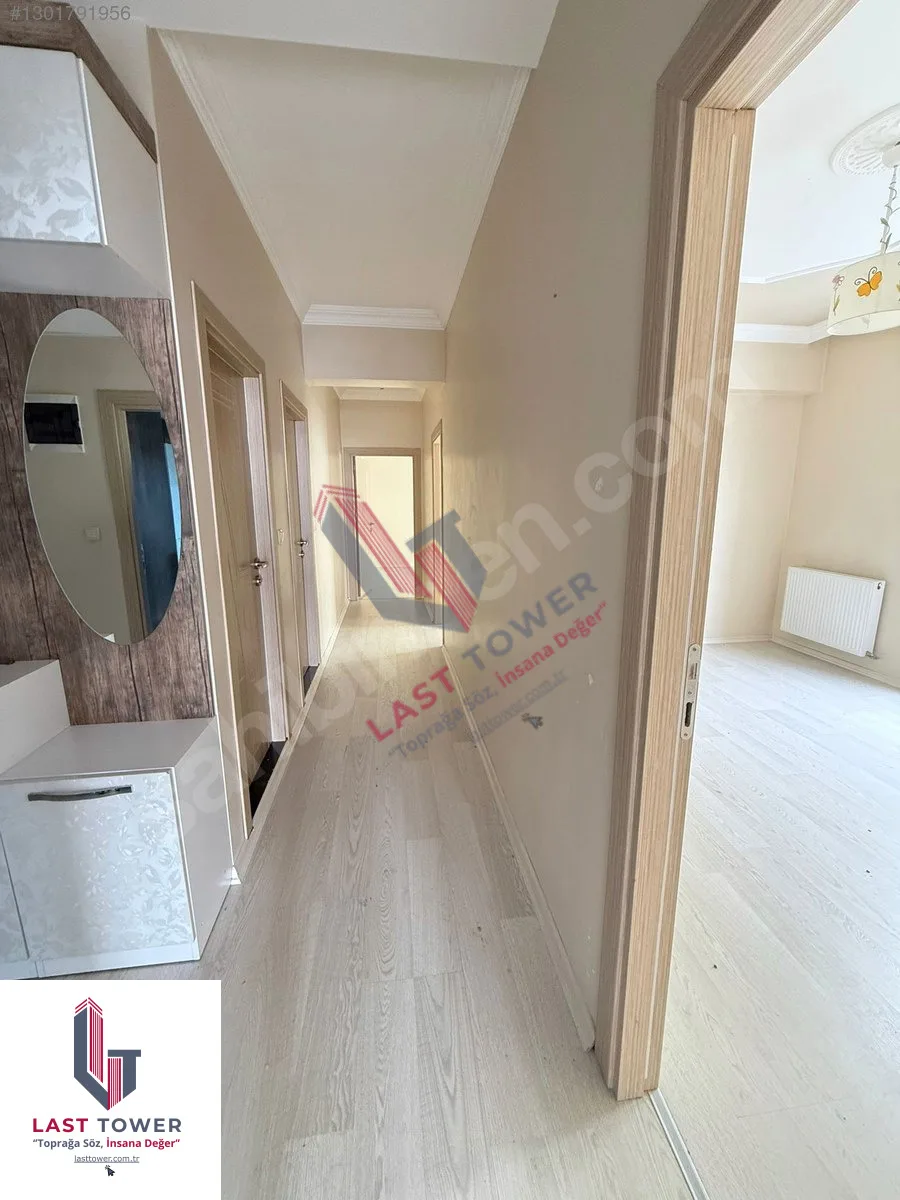 ERZURUM AZIZIYE KİRALIK 3+1 DAİRE ★ 135M² YENİ - Fotoğraf 17