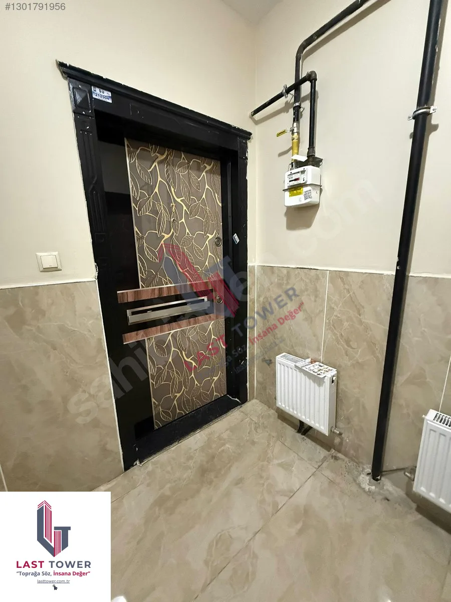 ERZURUM AZIZIYE KİRALIK 3+1 DAİRE ★ 135M² YENİ - Fotoğraf 19