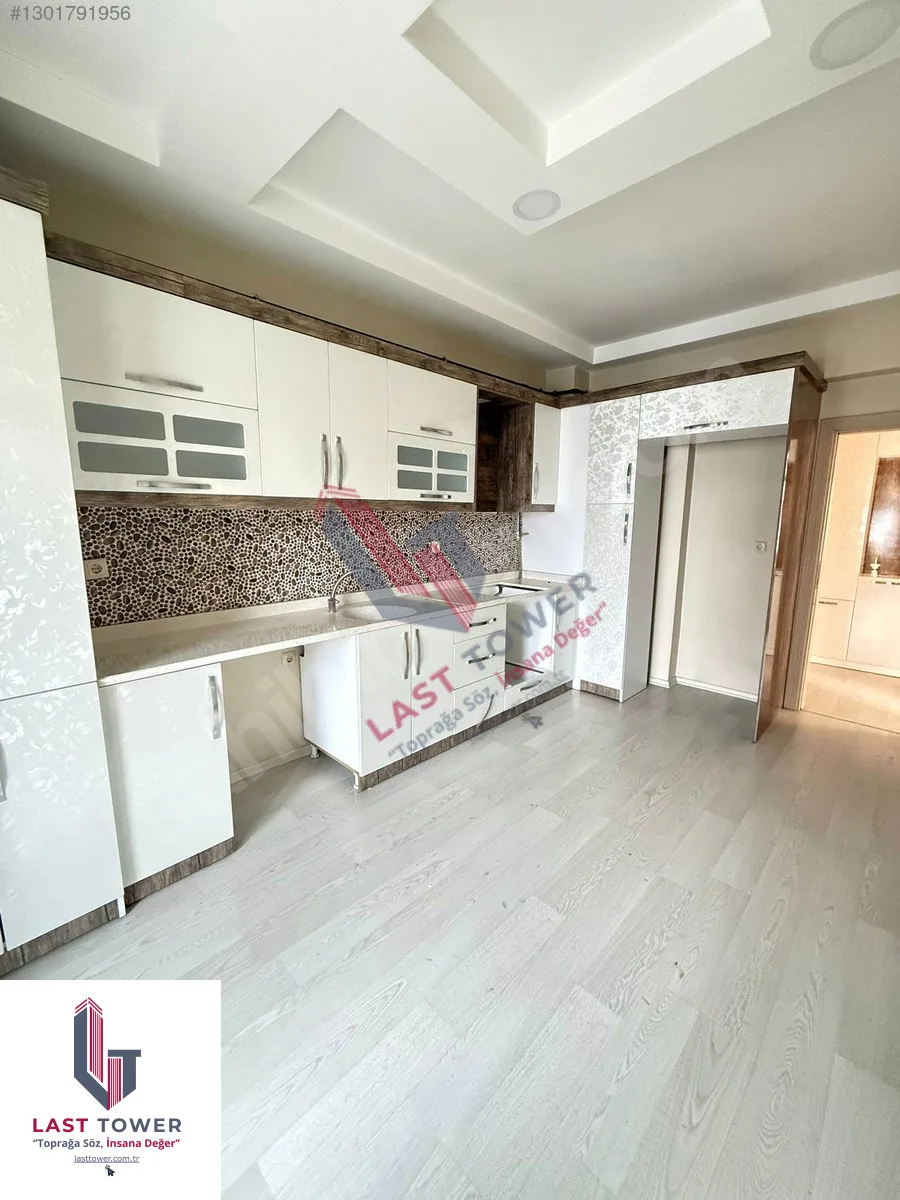 ERZURUM AZIZIYE KİRALIK 3+1 DAİRE ★ 135M² YENİ - Fotoğraf 2