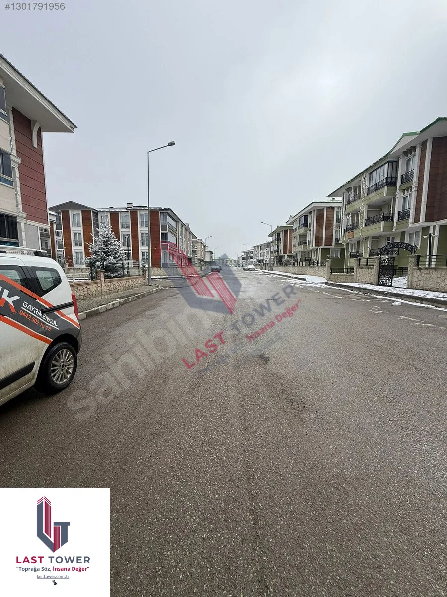 ERZURUM AZIZIYE KİRALIK 3+1 DAİRE ★ 135M² YENİ - Fotoğraf 20