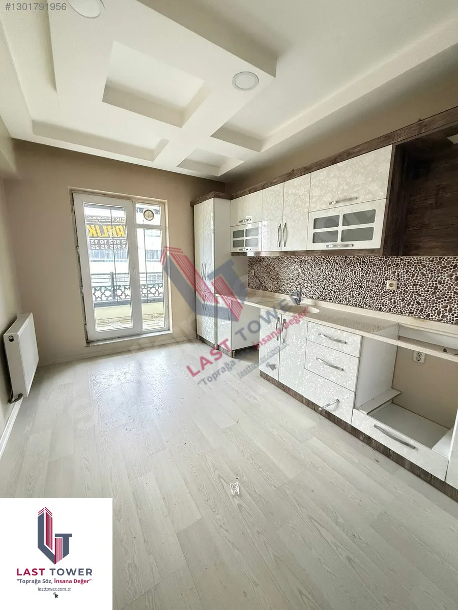 ERZURUM AZIZIYE KİRALIK 3+1 DAİRE ★ 135M² YENİ - Fotoğraf 3
