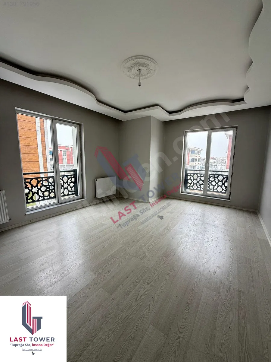 ERZURUM AZIZIYE KİRALIK 3+1 DAİRE ★ 135M² YENİ - Fotoğraf 4