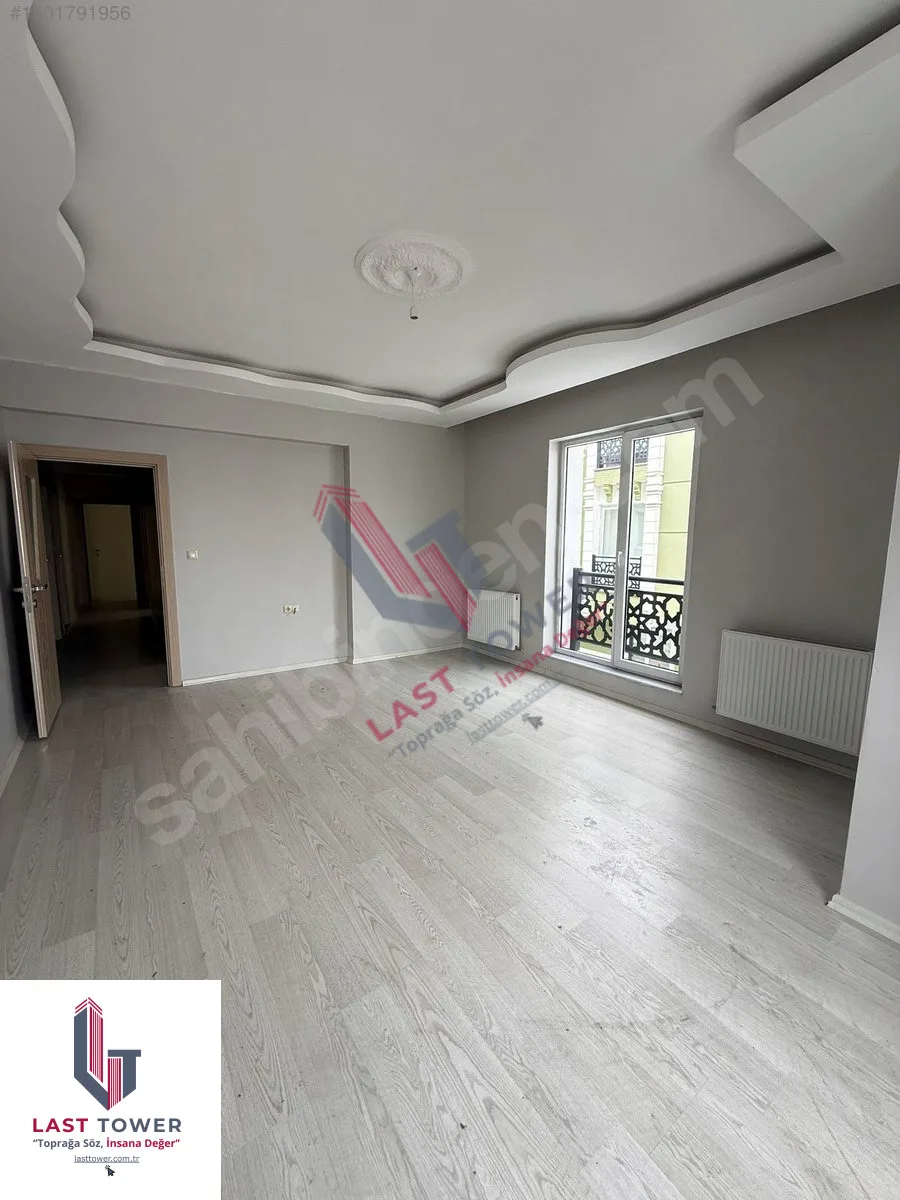 ERZURUM AZIZIYE KİRALIK 3+1 DAİRE ★ 135M² YENİ - Fotoğraf 5