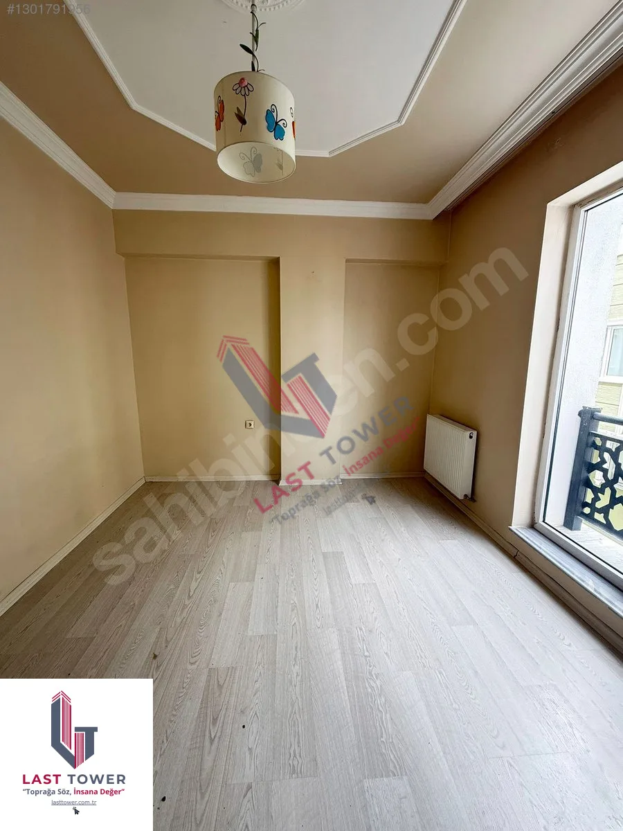 ERZURUM AZIZIYE KİRALIK 3+1 DAİRE ★ 135M² YENİ - Fotoğraf 8