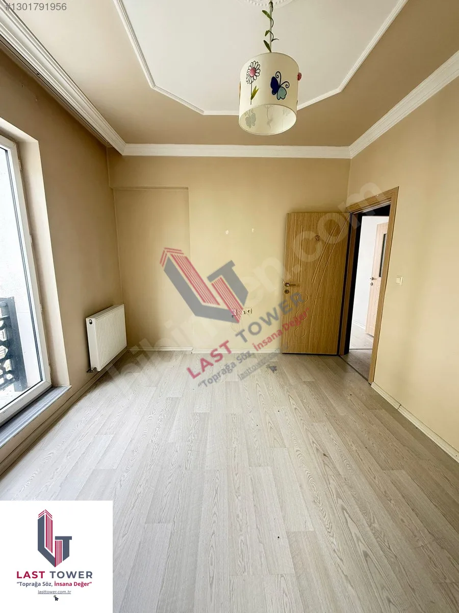 ERZURUM AZIZIYE KİRALIK 3+1 DAİRE ★ 135M² YENİ - Fotoğraf 9