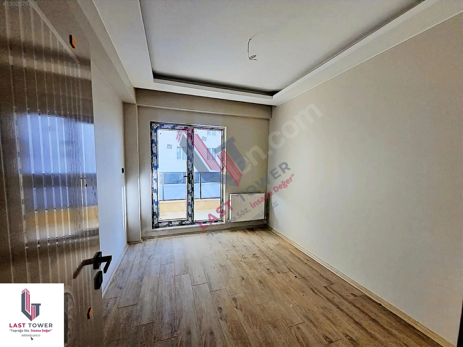 ERZURUM SATILIK SIFIR 3+1 DAİRE 144M² YAKUTIYE - Fotoğraf 13